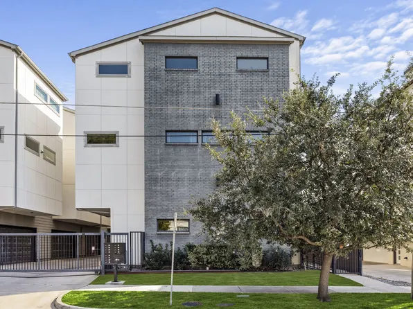 4222 Roseland Ave Unit 102, Dallas, TX 75204