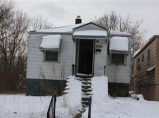2694 Polk Pl, Gary, IN 46407