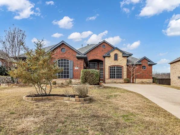 4305 Exeter Dr, Garland, TX 75043