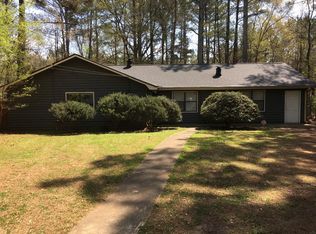 117 Redstone Dr, Athens, GA 30605
