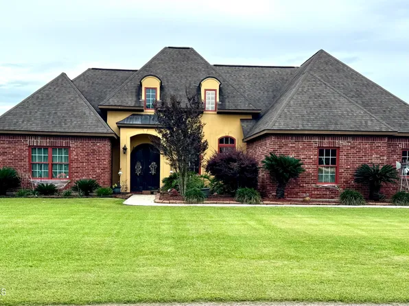 5526 Woodlawn Rd, Maurice, LA 70555
