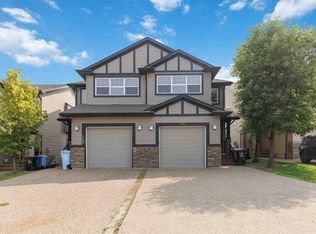 153 N Shalestone Way, Wood Buffalo, AB T9K 0T6