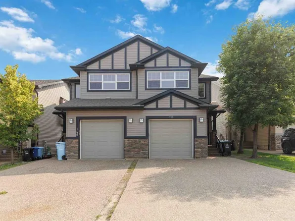 153 N Shalestone Way, Wood Buffalo, AB T9K 0T6