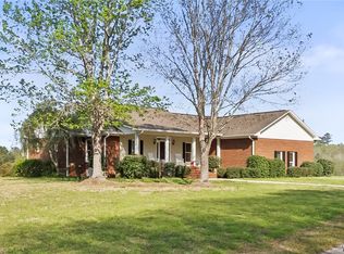 5096 Benevola Rd, Gordo, AL 35466