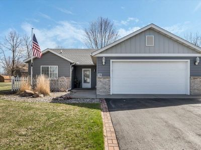 116 13th Ave SE, Saint Joseph, MN, 56374