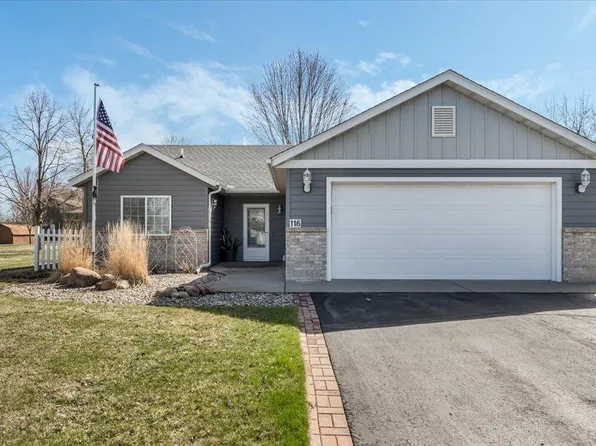 116 13th Ave SE, Saint Joseph, MN 56374