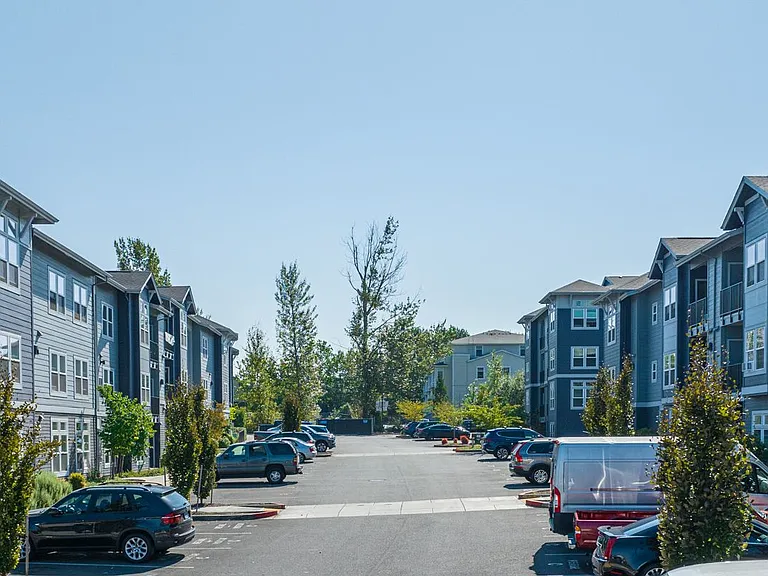 Northbrook Village — Photo 1