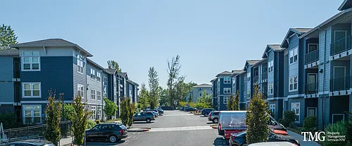 Northbrook Village Photo 1