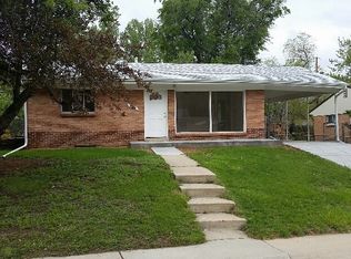 8510 Cedar Ln, Westminster, CO 80031