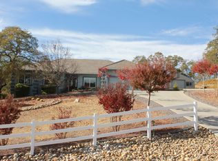 6992 Cassidy Rd, Valley Springs, CA 95252