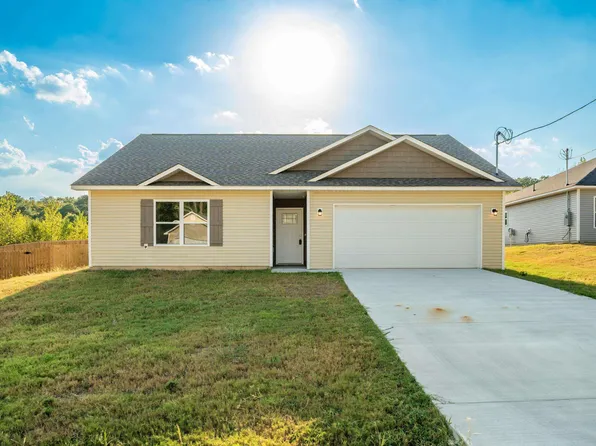 126 Lance Cir, Hot Springs National Park, AR 71901
