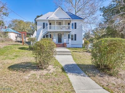 465 W New Hampshire Avenue, Southern Pines, NC, 28387