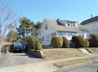 147 Florence Ave, Hawthorne, NJ 07506
