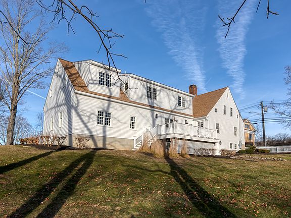 18 Liberty Street