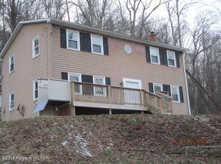 441 Camp Lavigne Rd, Benton, PA 17814