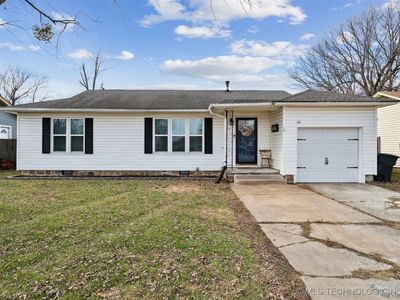 114 S Ora St, Pryor, OK, 74361