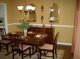 8 Woodwind Way, Greer, SC 29651