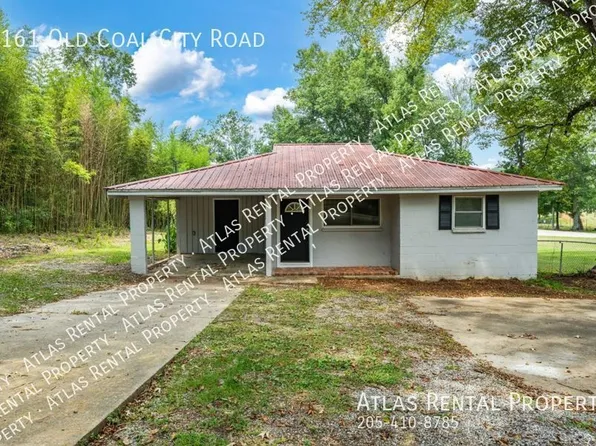 1161 Old Coal City Rd, Pell City, AL 35125