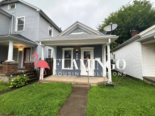 721 Wyoming St, Dayton, OH 45410