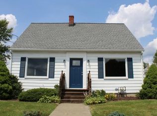 5 Rossmore Pl, Binghamton, NY 13904
