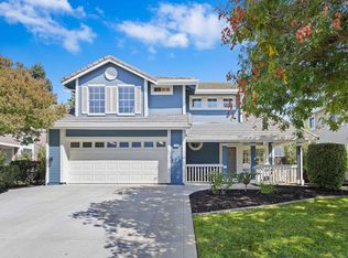1121 Riviera Ct, Livermore, CA 94551