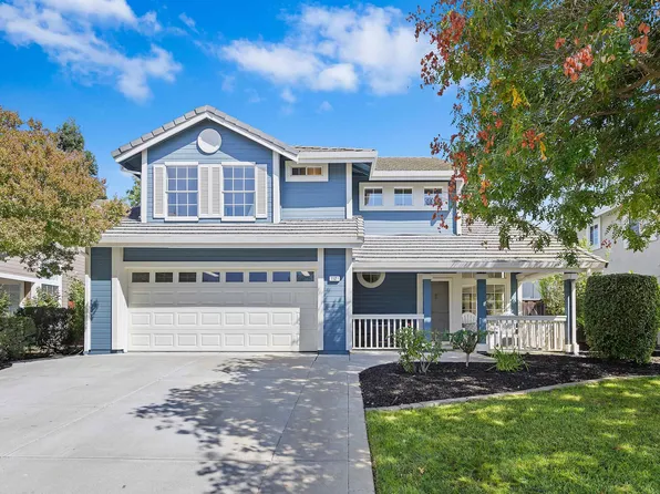 1121 Riviera Ct, Livermore, CA 94551