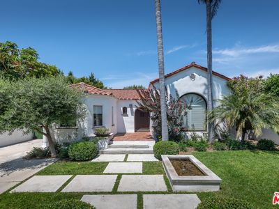 129 N Crescent Heights Blvd, Los Angeles, CA, 90048