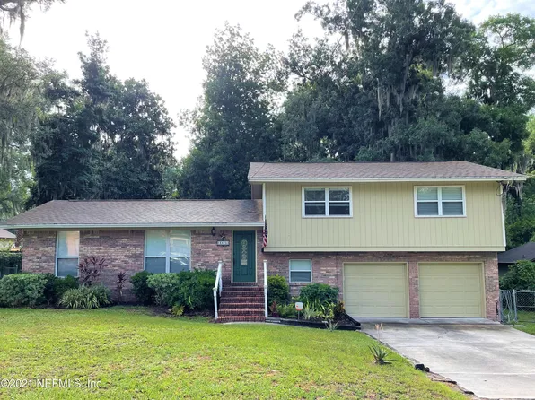4425 Bluff Ave, Jacksonville, FL 32225