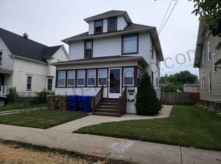 4719 17th Ave, Kenosha, WI 53140