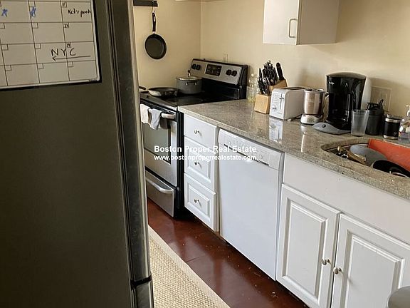 108 myrtle #12A Boston - Beacon Hill Unit Photo 4 (1)