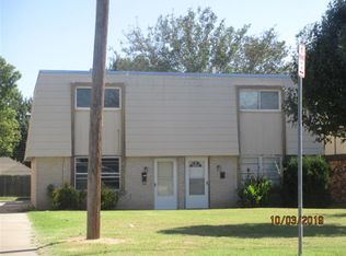 2904 N Ann Arbor Ave, Oklahoma City, OK 73127