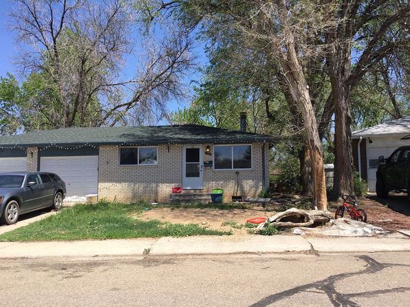 1768 Centennial Dr, Longmont, CO 80501