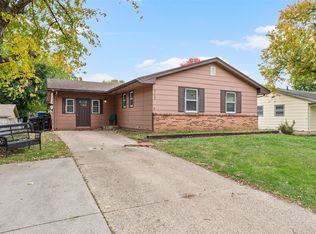 3112 E 41st St, Des Moines, IA 50317