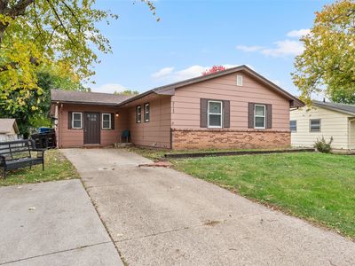 3112 E 41st St, Des Moines, IA, 50317