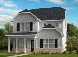 1256 Hardin Hill Ln, Knightdale, NC 27545