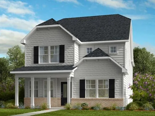 1256 Hardin Hill Ln, Knightdale, NC 27545