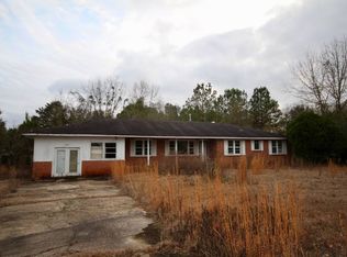 10192 Gov Richardson Rd, Pinewood, SC 29125