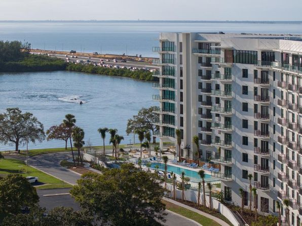 NOVEL Beach Park by Crescent Communities | 5450 Bay Center Dr, Tampa, FL