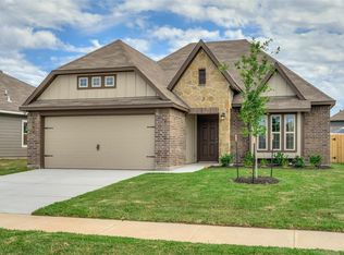 135 Scenic Hills Ct, Montgomery, TX 77356