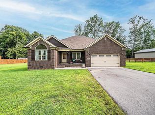 5345 Meador Port Oliver Rd, Scottsville, KY 42164