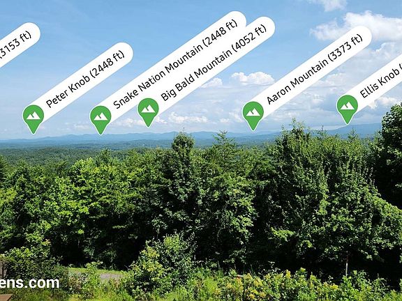 4th image of LOT 40 Lookout Dr