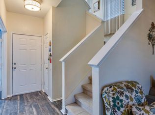 8317 Ram Ridge Rd, Fort Worth, TX 76137