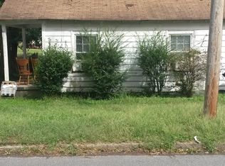 919 E Market St, Anderson, SC 29624