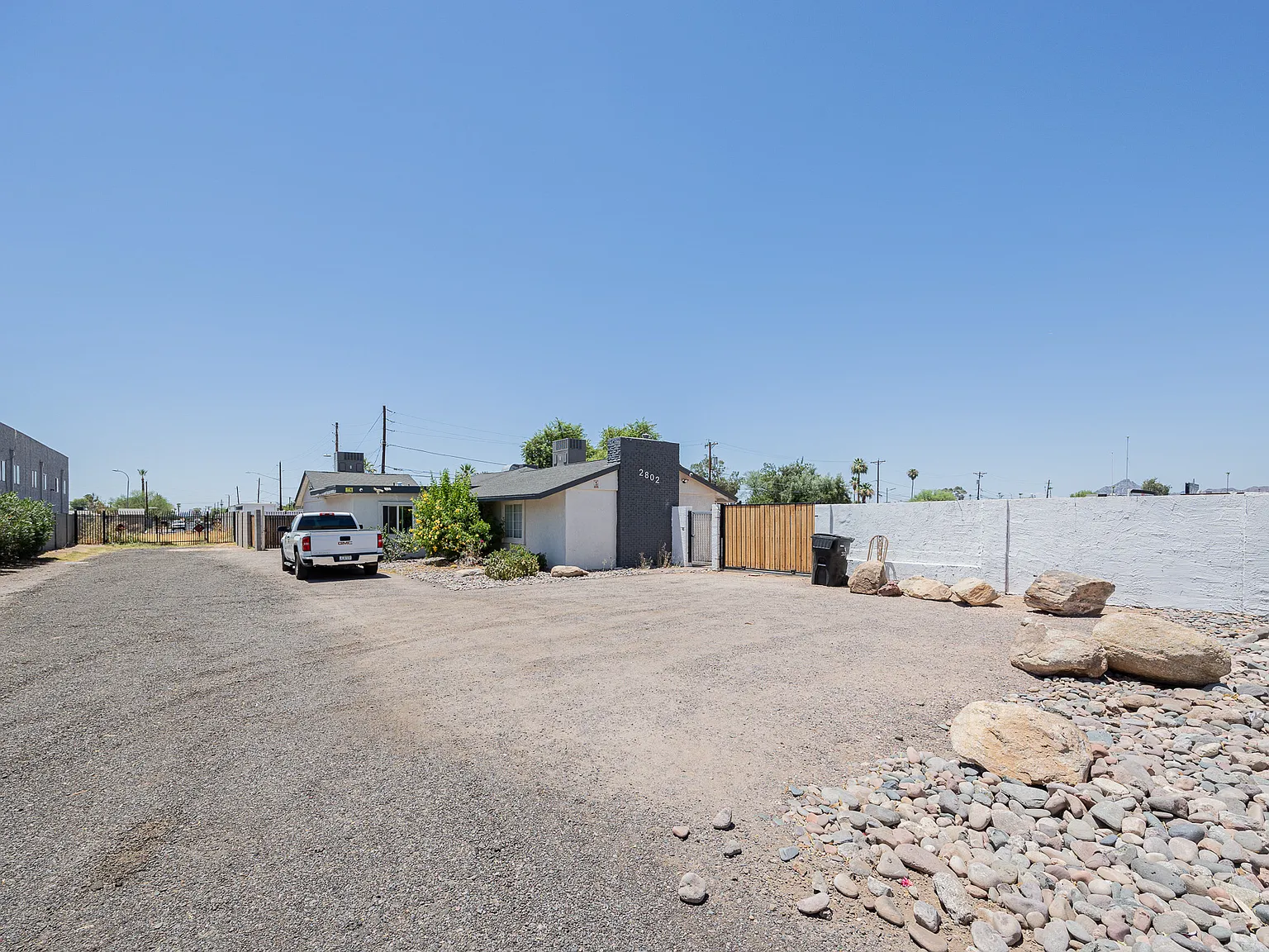 2802 N 36th St, Phoenix Az — Photo 1