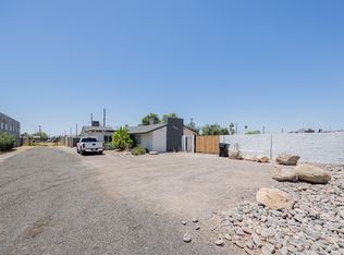 2802 N 36th St, Phoenix Az, Phoenix, AZ 85008