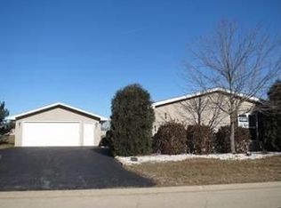 22564 S Woodside Dr, Channahon, IL