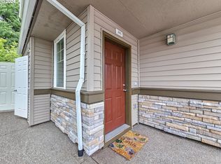 14745 SW Sandhill Loop UNIT 201, Beaverton, OR 97007