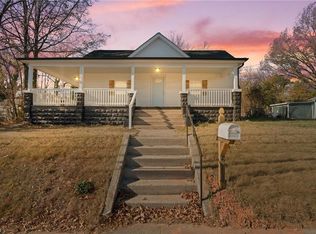 514 Barnes St, Reidsville, NC 27320