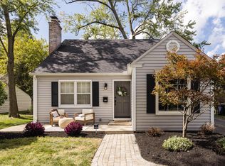 299 N Stanwood Rd, Columbus, OH 43209