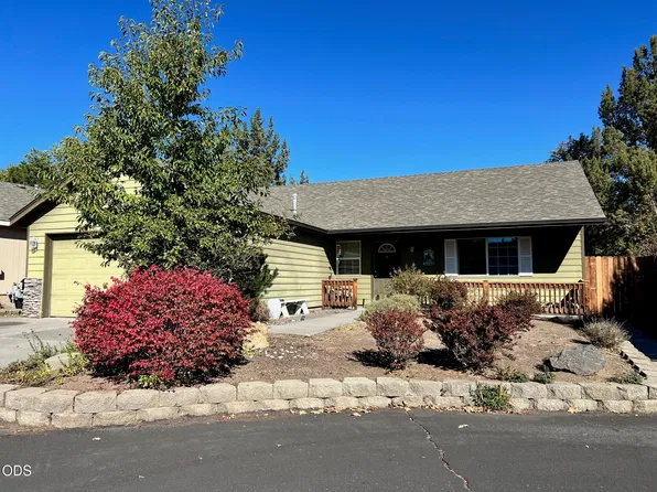 3348 NE Hoona Dr, Bend, OR 97701